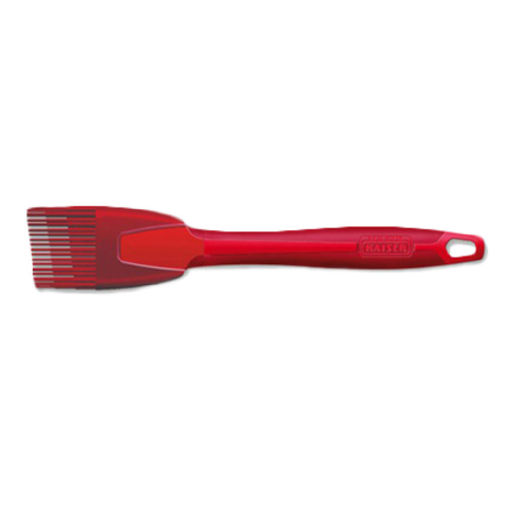 Bauscher Hepp 23.0068.6035 - Basting/Pastry Brush, 16-1/2"L X 1-1/2"W, Flat