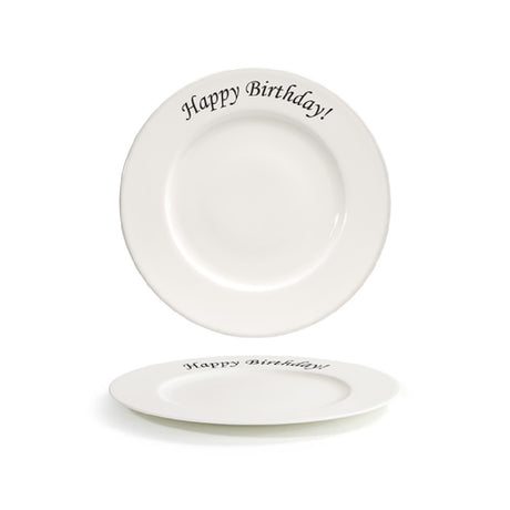 FOH CDP134BEP22 Celebration Catalyst Plate 10-5/8" Dia. Round