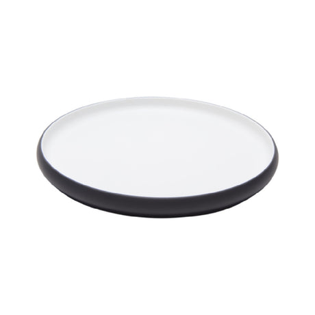 GET 21379-TOH/BK - Cheforward Hatch Plate, 10.5" Dia., Round