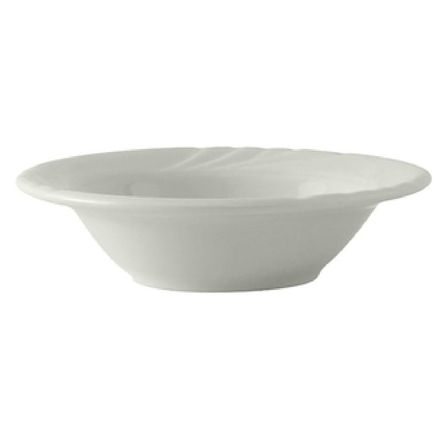 Tuxton YPD-052 Fruit Dish 3-1/2 Oz. 5-1/4" Dia.