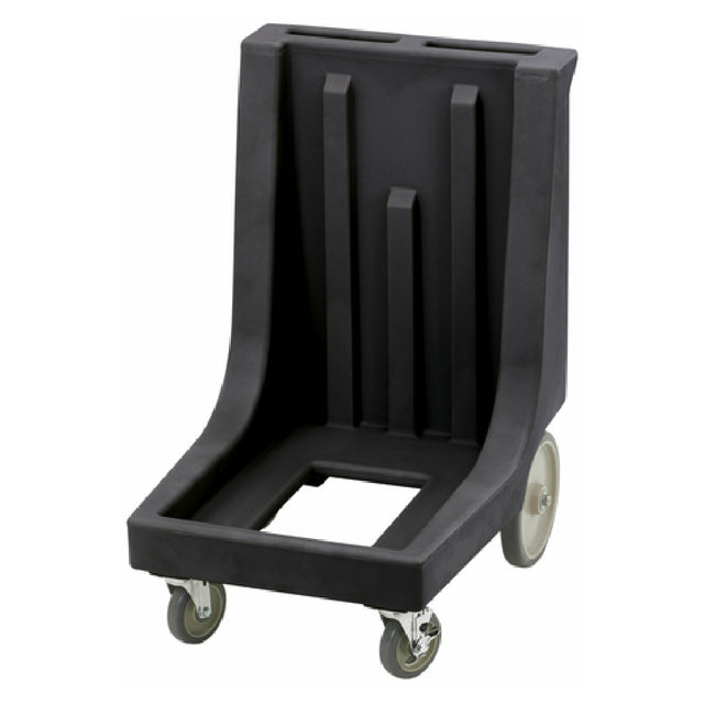 Cambro CD300HB110 Camdolly® With Handle 29-7/8"L X 23-1/2"W X 36-1/2"H (exterior Dimensions)