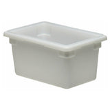 Cambro 12189P148 Food Storage Container 12" X 18" X 9" 4.75 Gallon Capacity