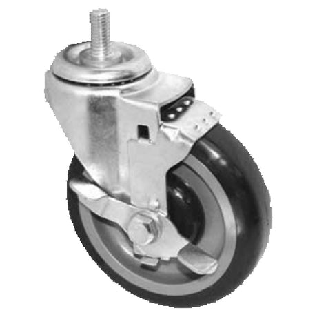 GSW USA KT3111 Caster Threaded Stem 2" Dia.