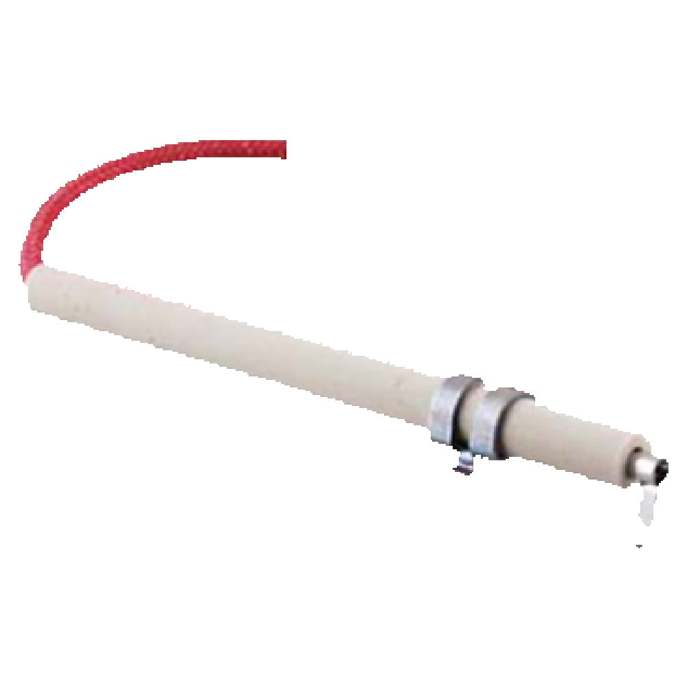 Franklin Machine Products 228-1190 Electrode Igniter 36"L X 5/16" OD 1/4" Tab Terminals