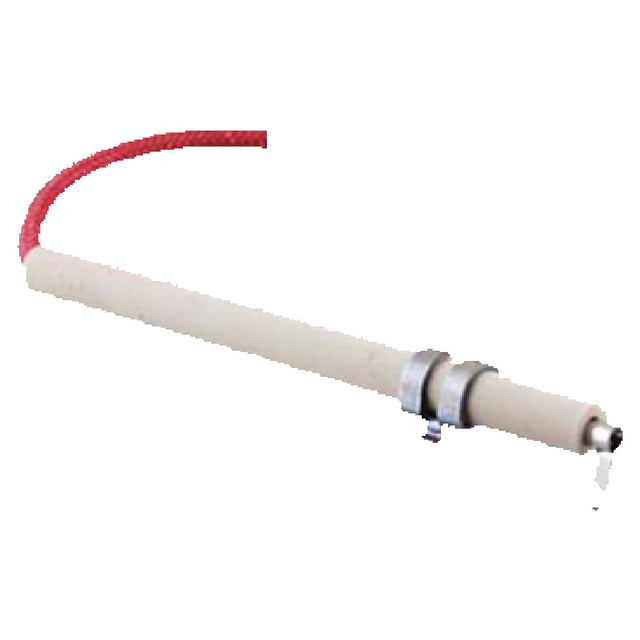 Franklin Machine Products 228-1190 Electrode Igniter 36"L X 5/16" OD 1/4" Tab Terminals