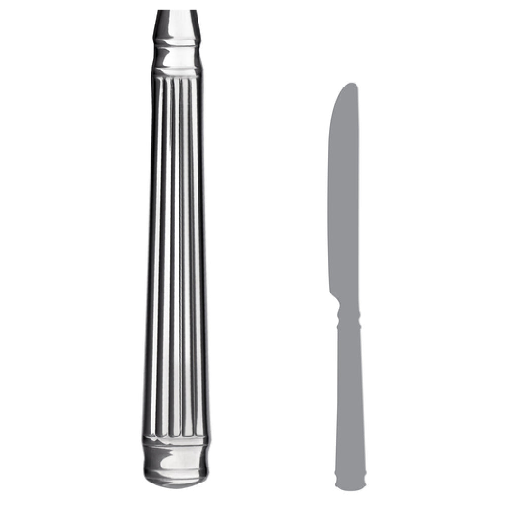 Steelite 5742SX051 Dessert Knife 8-3/8" 13/0 Stainless Steel