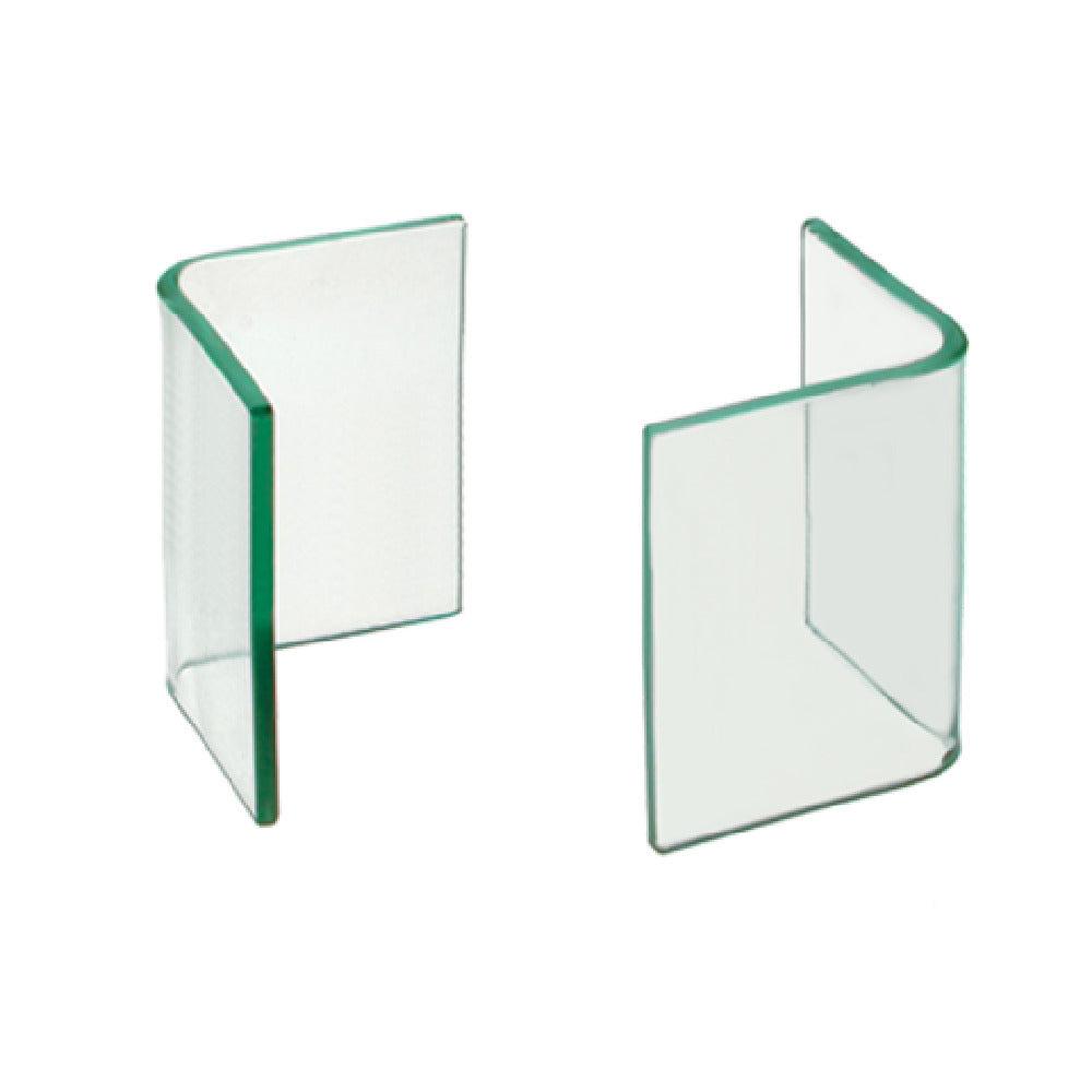 FOH BHO031CLG20 Promotional Pricing May Be Available! Contact Your FOH® Sales Representative For Details! Arctic™ Riser Set