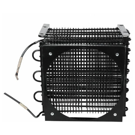 Empura Parts 5111000016 Condenser Coil Compatible With: E-KBB903BG Empura Refrigeration