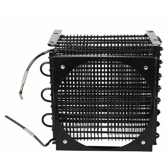 Empura Parts 5111000016 Condenser Coil Compatible With: E-KBB903BG Empura Refrigeration