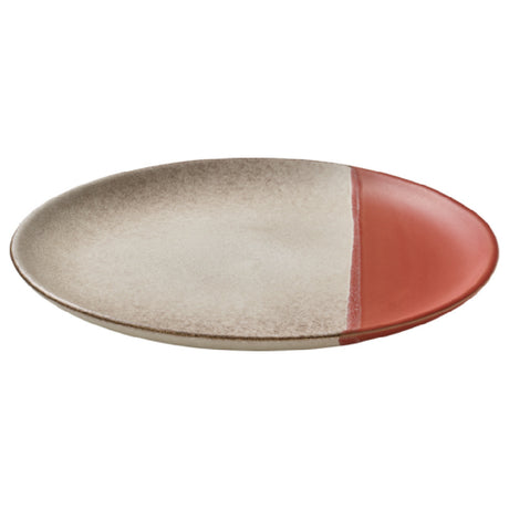 Bauscher Hepp P011229-007669 - Plate, 11.4", Flat