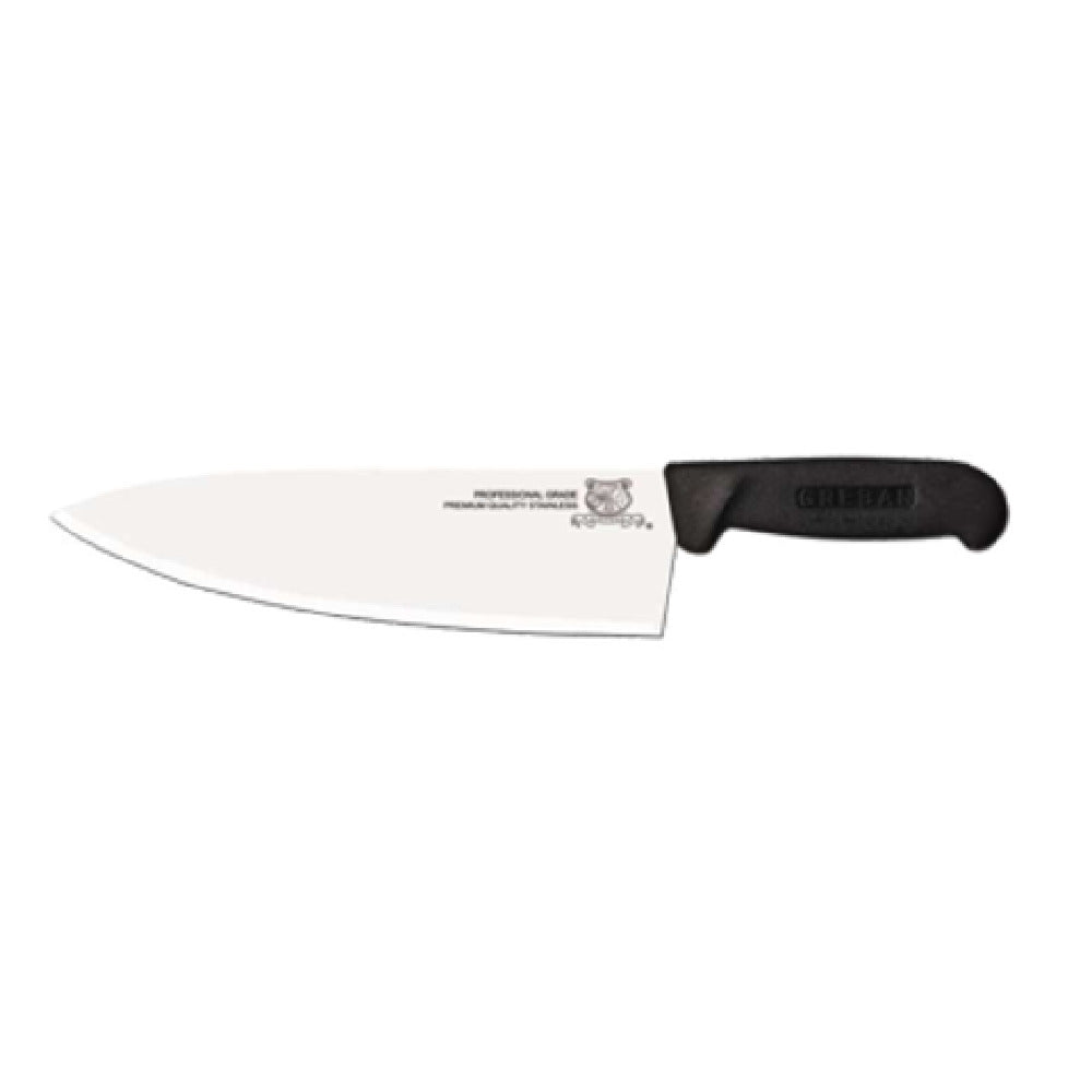 Omcan 12074 (12074) Cook Knife 10" Medium