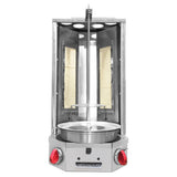 American Range AVB-1 - Culinary Series Vertical Broiler, Gas, (1) Burner
