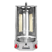 American Range AVB-1 - Culinary Series Vertical Broiler, Gas, (1) Burner