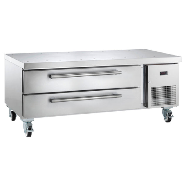 Electrolux 169208 (LV169208) EMPower Refrigerated Chef Base Non-modular