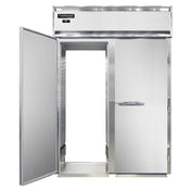 Continental Refrigerator D2RINSARTE Designer Line Extra-High Refrigerator Roll-thru