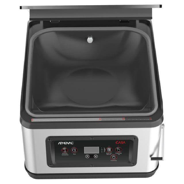 Eurodib CASA Atmovac™ Vacuum Packaging Machine Electric Countertop