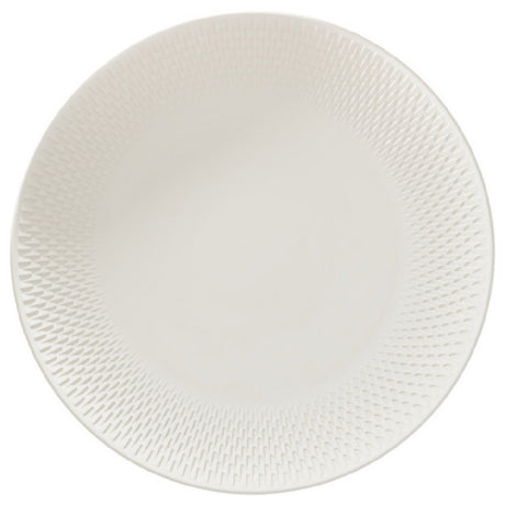 Bauscher Hepp 691281 - Plate, 12.2" Dia., Flat