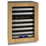 U-Line Corporation UHWD524-IG01A 5 Class Undercounter Wine Refrigerator