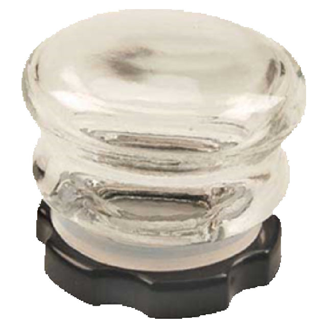 Franklin Machine Products 176-1572 Fill Cap Glass