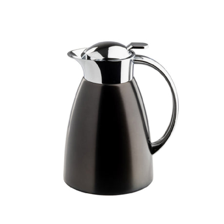Tablecraft 12680 Cash & Carry Coffee Carafe 34 Oz. 7" X 5.5" X 8.5"