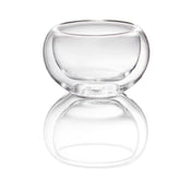Bauscher Hepp 53.0099.0209 - Double Walled Bowl, 1 Oz., 2.9" Dia. X 1.8"H