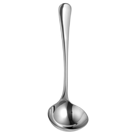 Steelite 5970SX065 Sauce Ladle 6-1/2" 18/10 Stainless Steel