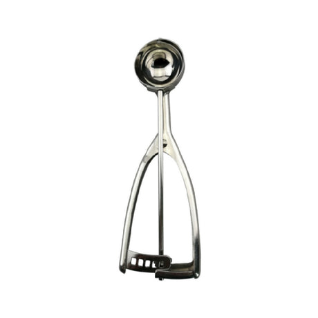 CAC China SICD-50S Squeeze Disher #500.63 Oz. Ambidextrous