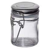 Tablecraft 10105 Spice Jars 1.5 Oz. 2-3/4" X 1-3/4" X 2-1/2"