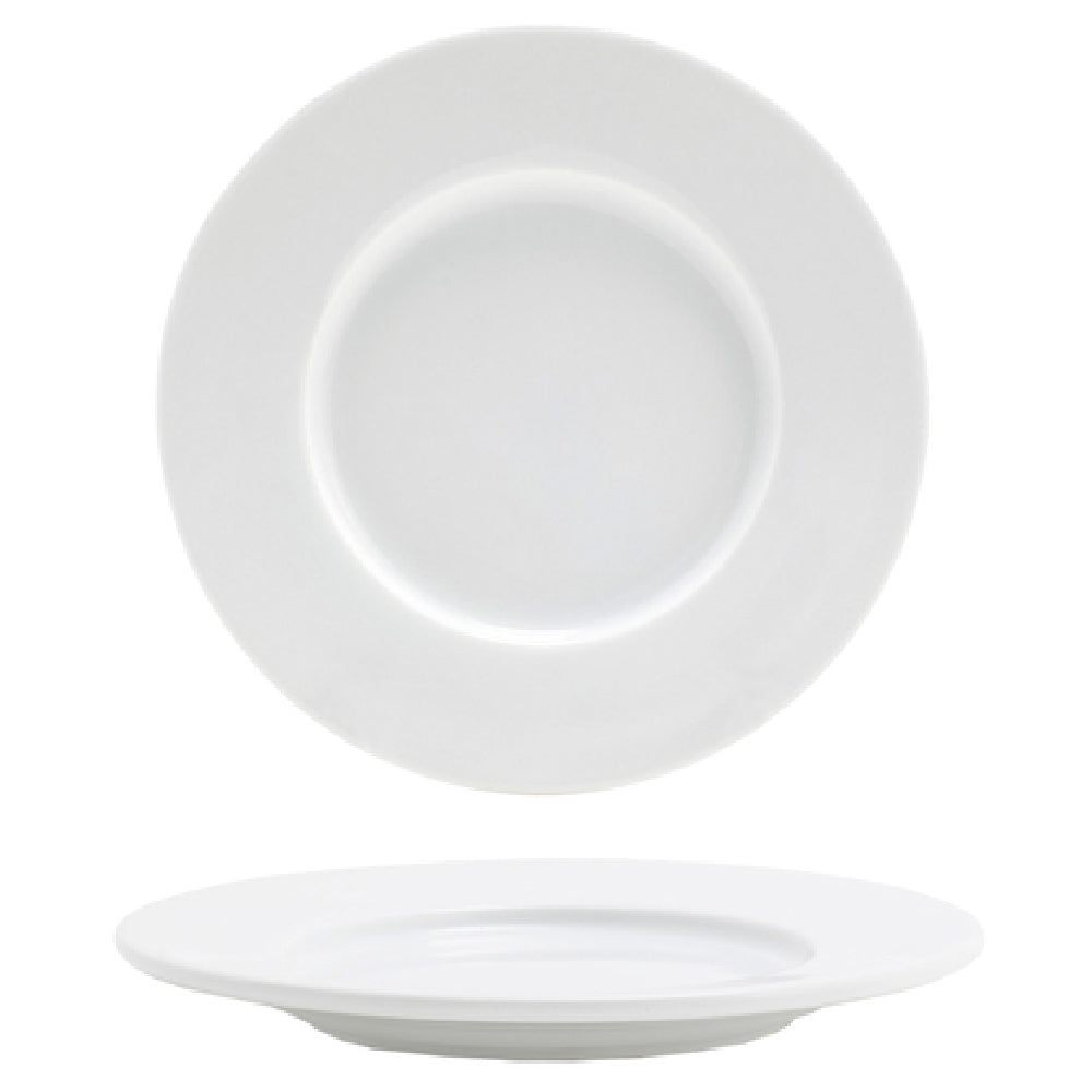 FOH DAP073WHP23 Promotional Pricing May Be Available! Contact Your FOH® Sales Representative For Details! Monaco Plate