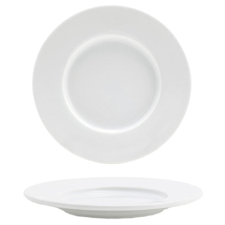 FOH DAP073WHP23 Promotional Pricing May Be Available! Contact Your FOH® Sales Representative For Details! Monaco Plate