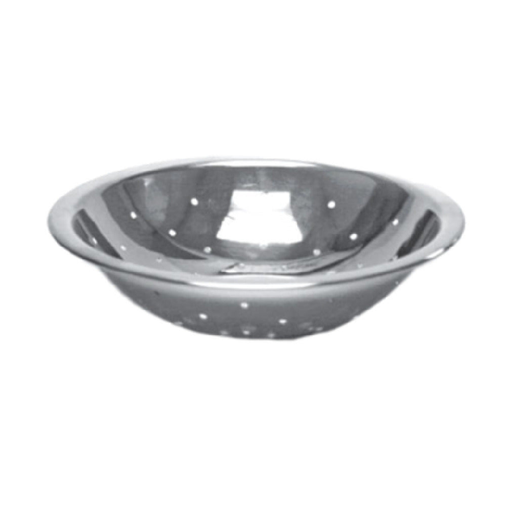 Thunder Group SLMBP200 Mixing Bowl 2 Quart Capacity Perforated