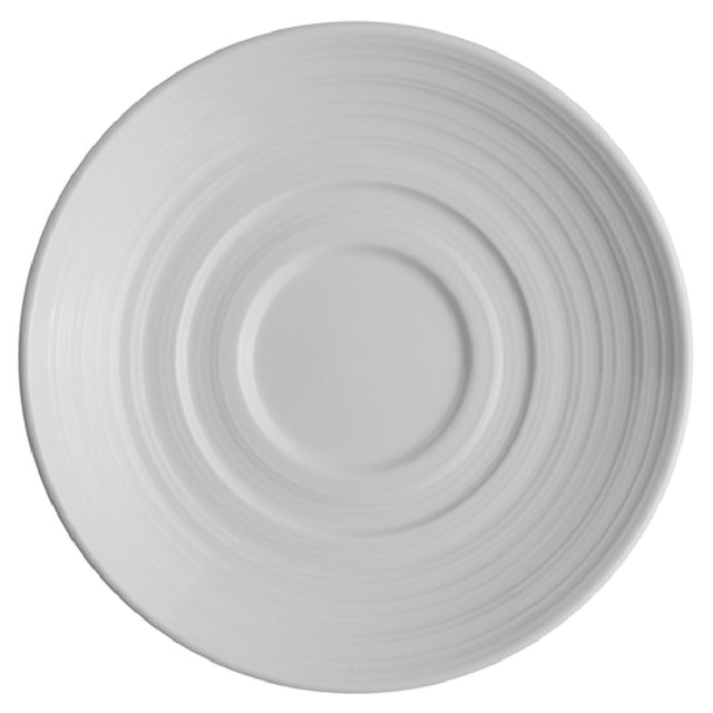 Steelite 61100ST0141 Saucer 6" Dia. Round