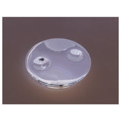 Rational 20.01.712S Drain Plunger/Plug & Drain Gasket O-Ring IVario 2-XS & 2-S