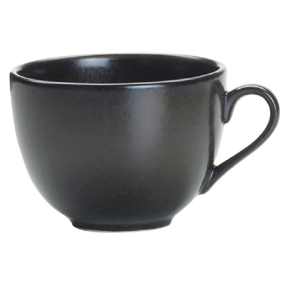 Steelite 6413MY028 Coffee Cup 8 Oz. 4-3/8" X 3-1/2" X 2-5/8"H