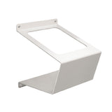 New Age Industrial 53184 Universal Heavy Duty Sanitation Stand Wall-mounted 8-1/2"W X 7-7/16"D X 9-3/4"H