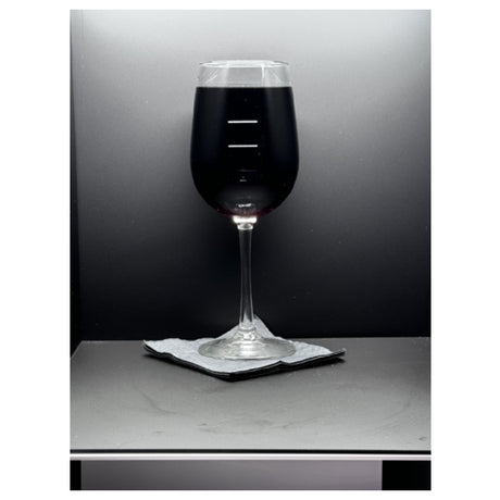 Buccaneer Container Corp 6Y9PL7533 (Buccaneer) Vina Wine 16 Oz.