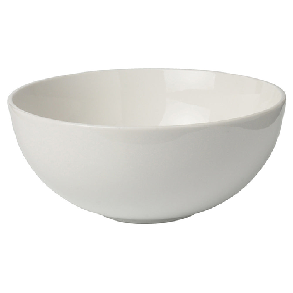 Steelite 62107ST0948 Salad Bowl 63-1/2 Oz. 8-1/4" Dia.