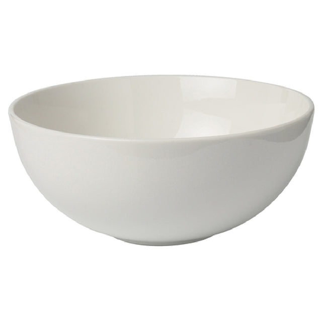 Steelite 62107ST0948 Salad Bowl 63-1/2 Oz. 8-1/4" Dia.