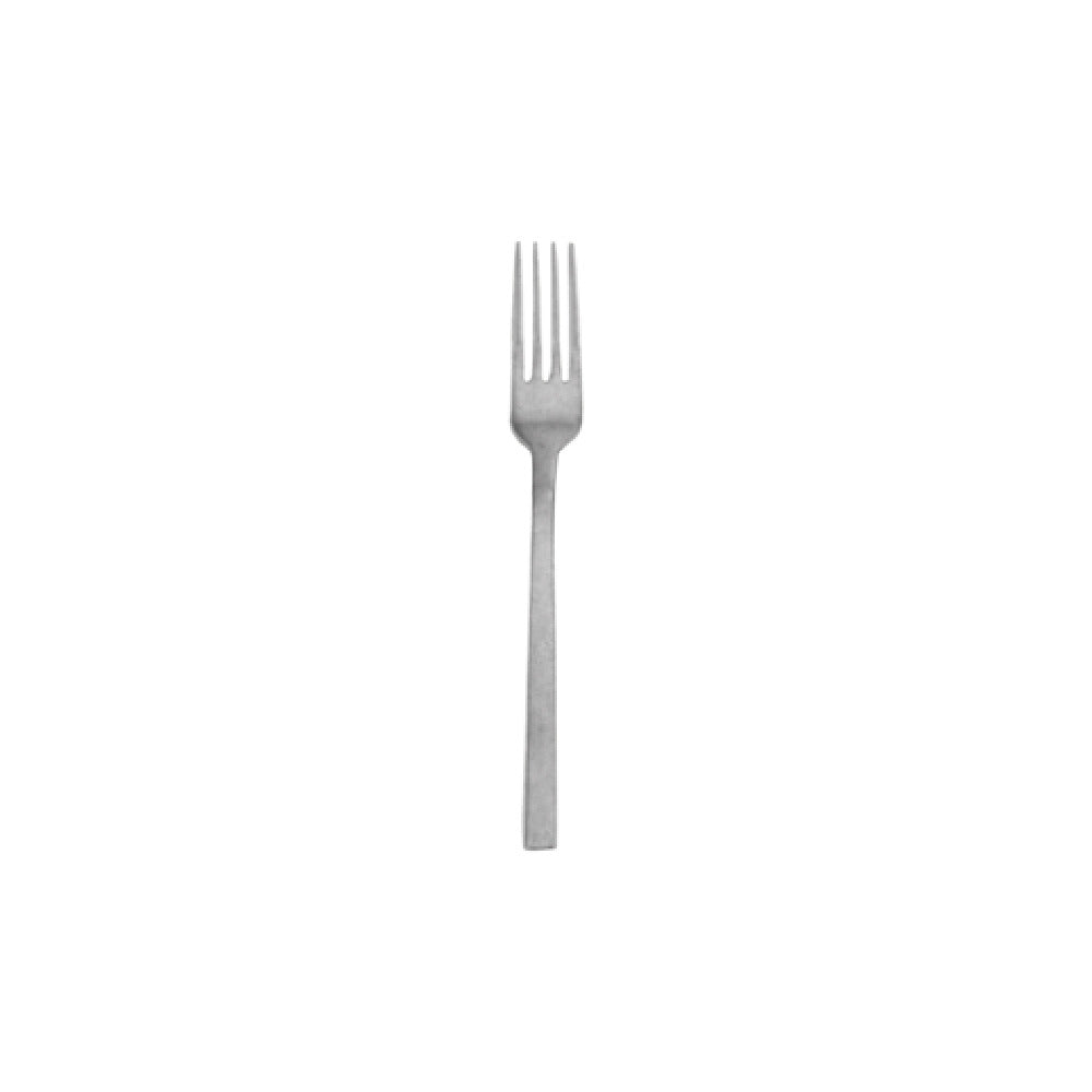 Steelite WL0906FST Salad Fork 6-1/4" 18/10 Stainless Steel