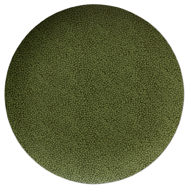 Bauscher Hepp 691216-425914 - Plate, 6.3"x 0.71"H, Round