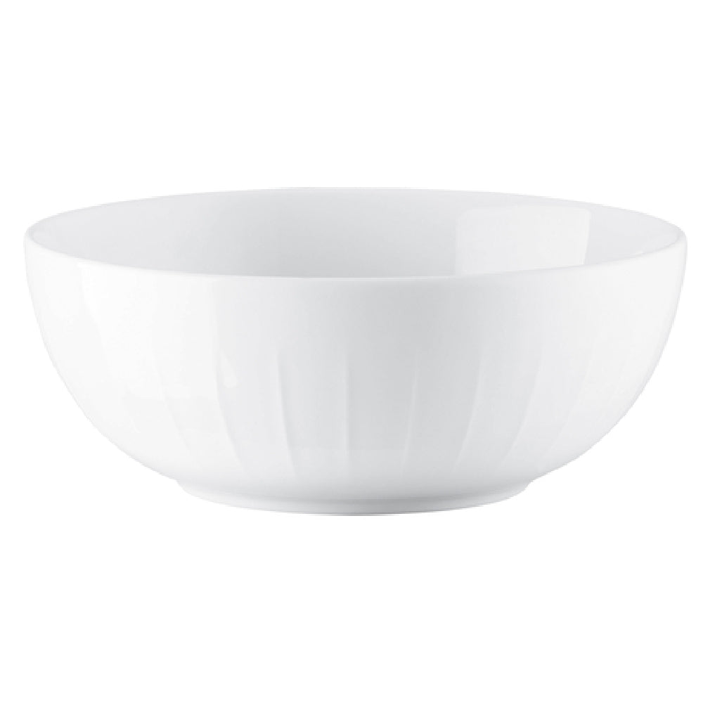 Paderno 44020-800001-15384 Soup Bowl 15-1/2 Oz. 5-1/2" Dia. X 2-1/8"H