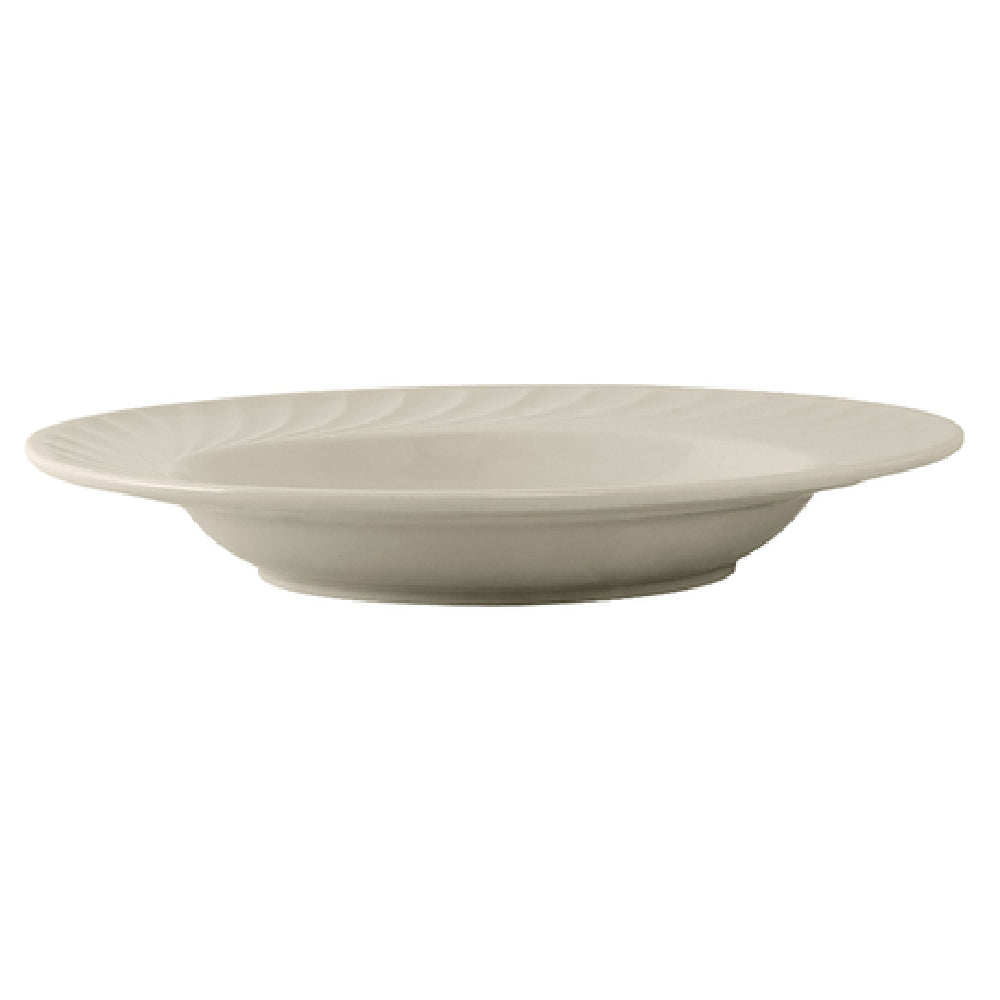 Tuxton MED-094 Soup Bowl 9-1/2 Oz. 9-1/2" Dia.