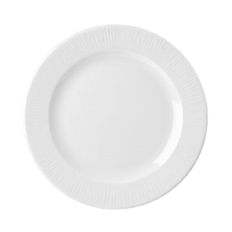 Churchill China WHBALF111 Plate 12" Dia. Round