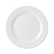 Churchill China WHBALF101 Plate 10-1/4" Dia. Stackable