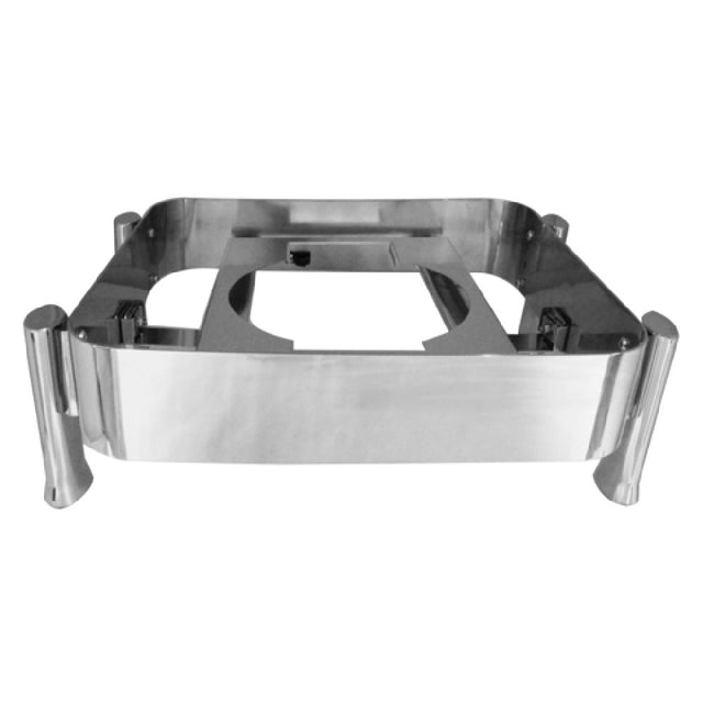 Spring USA S574-6/23 - Chafer Stand, 18-3/4"W X 17-3/4"D X 6"H, Square