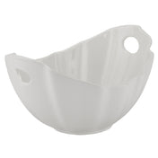 10 Strawberry St WTR-10WVBOATBWL - Bowl, 64 Oz., 10-1/2" X 9" X 6-1/4"