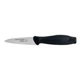 Dexter 40003 - DuoGlide® Paring Knife, 3-3/8", Ergonomic Design