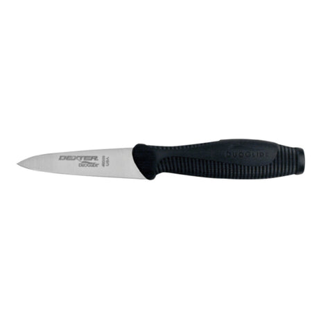 Dexter 40003 - DuoGlide® Paring Knife, 3-3/8", Ergonomic Design