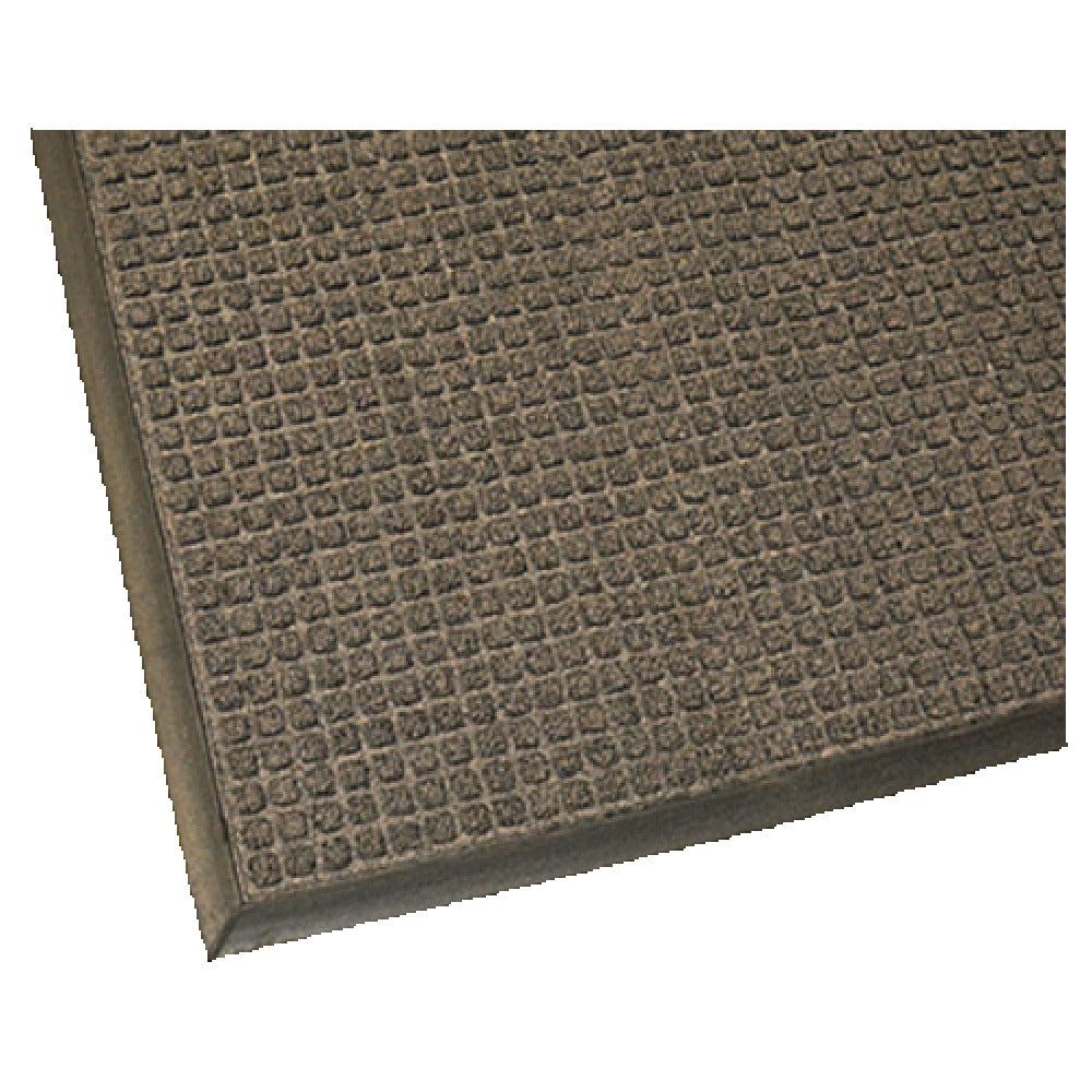 Franklin Machine Products 280-1521 Water Master Entrance Mat By Teknor Apex® 4' X 6' Indoor Or Outdoor Use