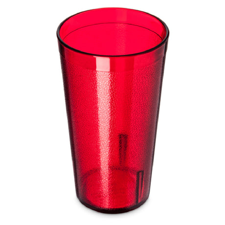 Carlisle 521610 Carlisle Stackable™ Tumbler 16 Oz. (17.70 Oz. Flush Fill)